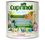 Cuprinol Garden Shades