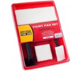 Rodo Paint Pad Set