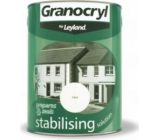 Leyland 5lt Granocryl Stabilising Solution