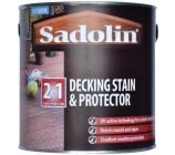 Sadolin Decking Stain & Protector