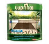 Cuprinol Anti-Slip Decking Stain
