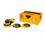 Mirka Deros 5650cv With Case