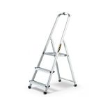 Drabest UK Ltd Aluminium Household Platform Steps