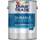 Dulux Trade Durable Flat Matt