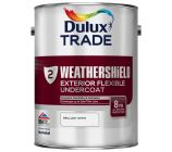 Dulux Trade Weathershield Exterior flexible Undercoat