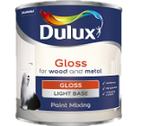 Dulux Gloss - Tinted Colours