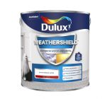 Dulux Weathershield Gloss Brilliant White