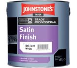 Johnstone's Satin Finish (Oil Based)
