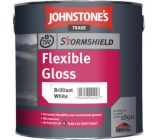 Johnstone's Stormshield Flexible Gloss