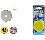 OLFA Rotary Trimmer Blade RB45-1