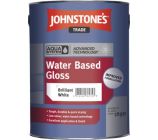 Johnstone's Aqua Water Based Gloss