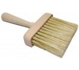 Dec Ware Brushes 4" Dust Brush