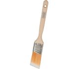 Hamilton FTT Long Handle Angled Brush