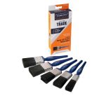 Hamilton For The trade (5 brush Pack) Flat Brush