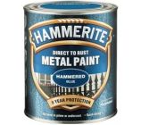 Hammerite Hammered Finish