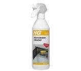 HG Hagesan Microwave Cleaner