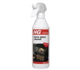 HG Hagesan Stove Glass Cleaner