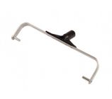 Ciret 15"  Double Arm Roller Frame