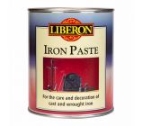 Liberon Iron Paste
