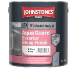 Johnstone's Stormshield Exterior Aqua Guard Gloss