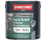 Johnstone's Stormshield Exterior Aqua Guard Undercoat