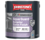 Johnstone's Stormshield Exterior Aqua Guard Satin