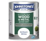 Johnstone's Exterior Quick Dry Primer Undercoat (Retail)