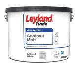 Leyland Contract Matt Emulsion