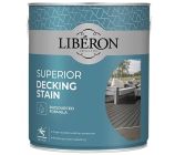 Liberon Superior Decking Stain