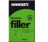Mangers All Purpose Powder Filler