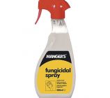 Mangers Fungicidal Spray