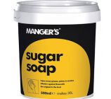 Mangers Sugar Soap (Powder)