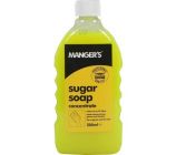 Mangers Sugar Soap (Concentrated Liquid)