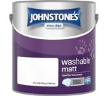 Johnstone's Washable Matt (Retail)