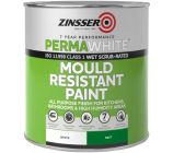 Zinsser Perma - White Matt