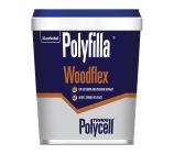 Polycell Woodflex Polyfilla