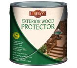 Liberon Exterior Wood Protector