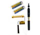 Purdy 9" White Dove Roller Kit