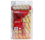 Rodo ProDec 9" Trade (13) Piece Roller Sleeve & Frame Kit