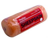 Rodo ProDec 9" x 1.75" Long Pile Sheepskin Roller