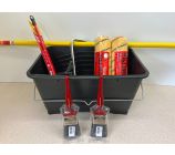 Rodo Floor Painting Kit