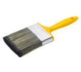 Rodo ProDec 4" Flat Masonry Paint Brush