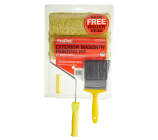 Rodo ProDec 9" Exterior Masonry Painting Kit