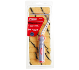 Rodo ProDec 4" Tiger Stripe Roller Kit