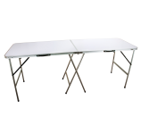 Rodo ProDec New Folding Paste Table