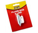 Rodo Plumb Bob & Line