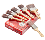 Rodo ProDec 5pc Premier Brush Set