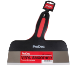 Rodo ProDec Vinyl Smoother Knives