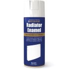 Rust-Oleum Radiator Enamel Aerosols