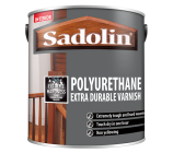 Sadolin Polyurethane Extra Durable Varnish